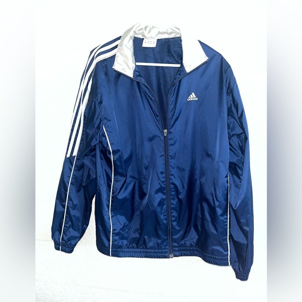 Adidas Windbreaker 
